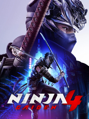 Ninja Gaiden 4 repack